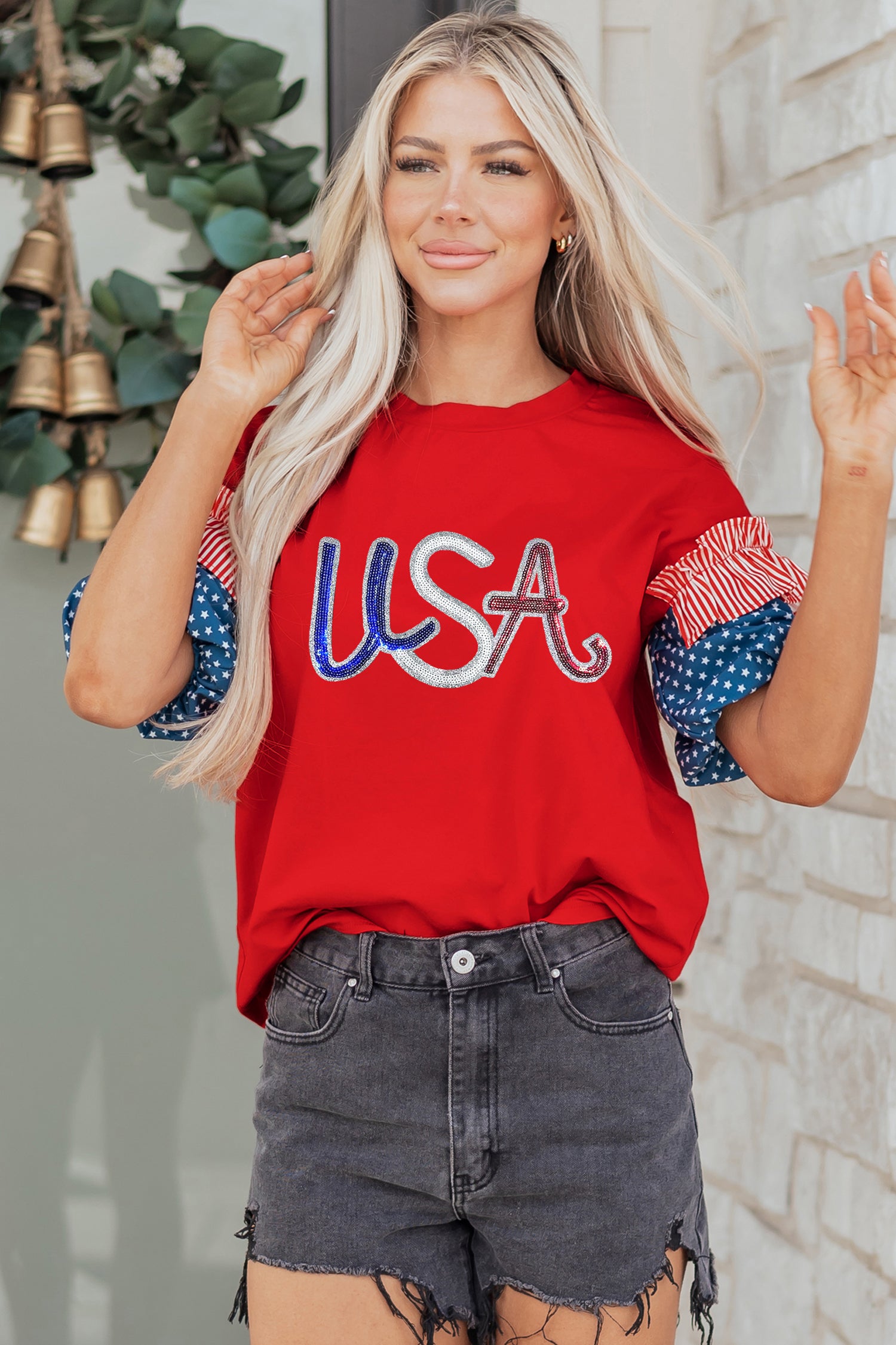  Aaria Tees