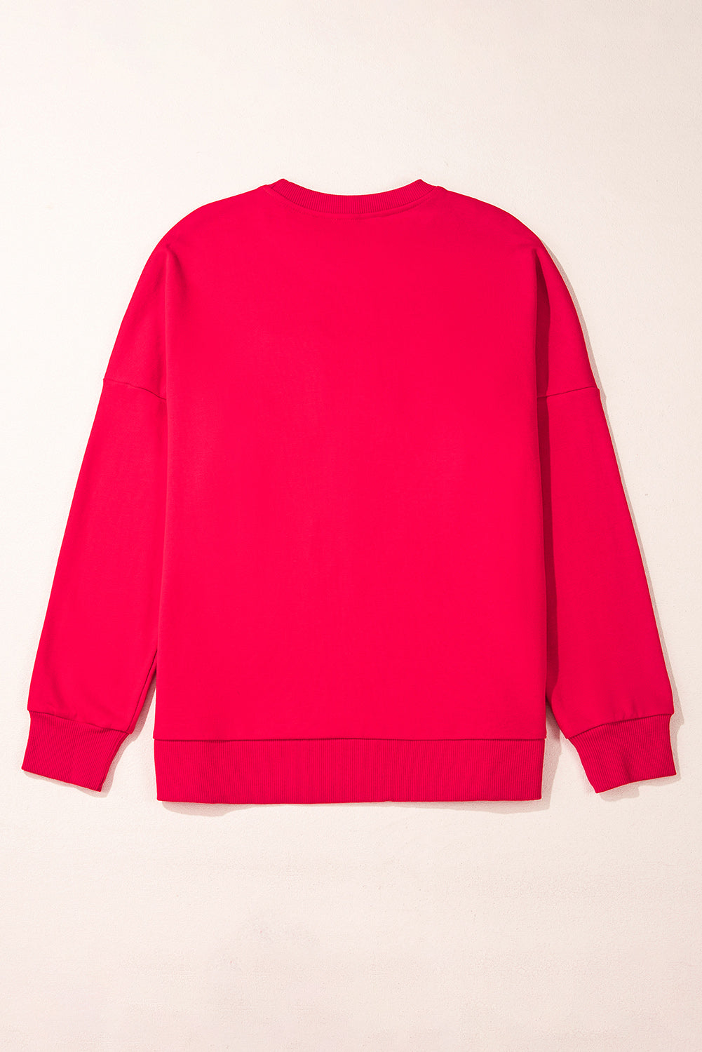 Evelyn Baby Tinsel Graphic Sweatshirt - Aaria Tees Aaria Tees