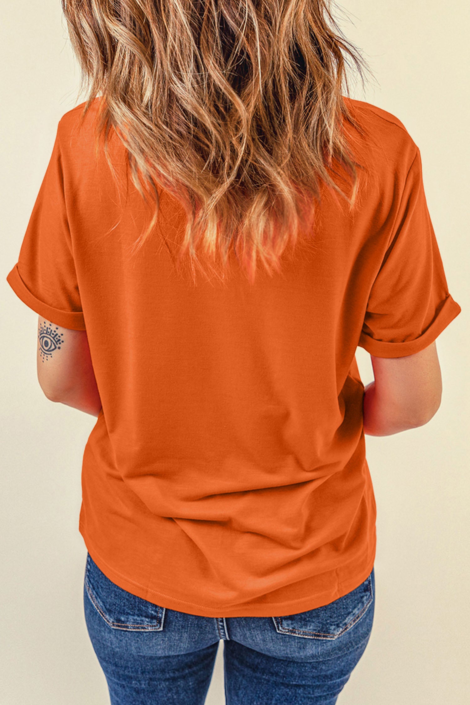  Aaria Tees