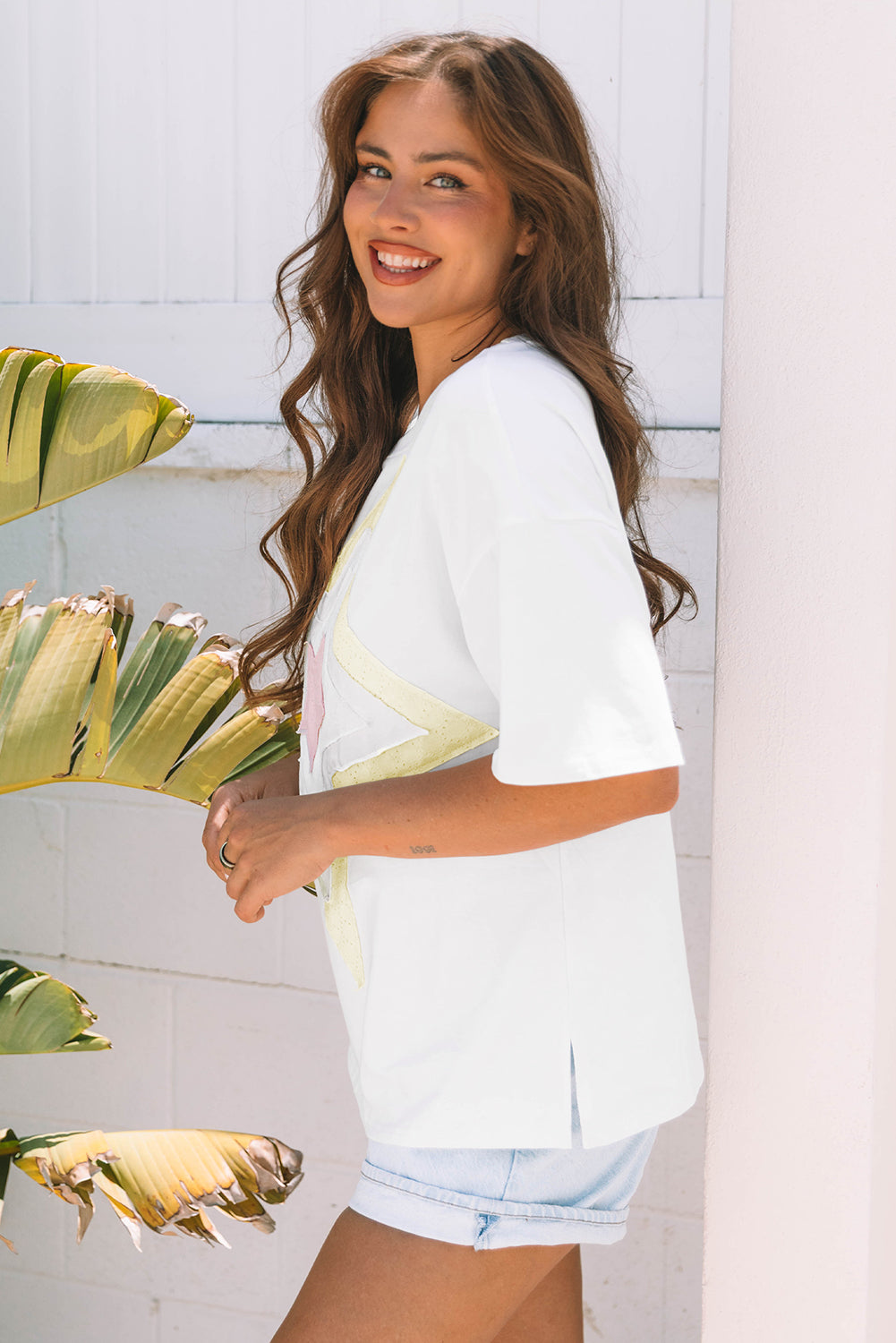  Aaria Tees