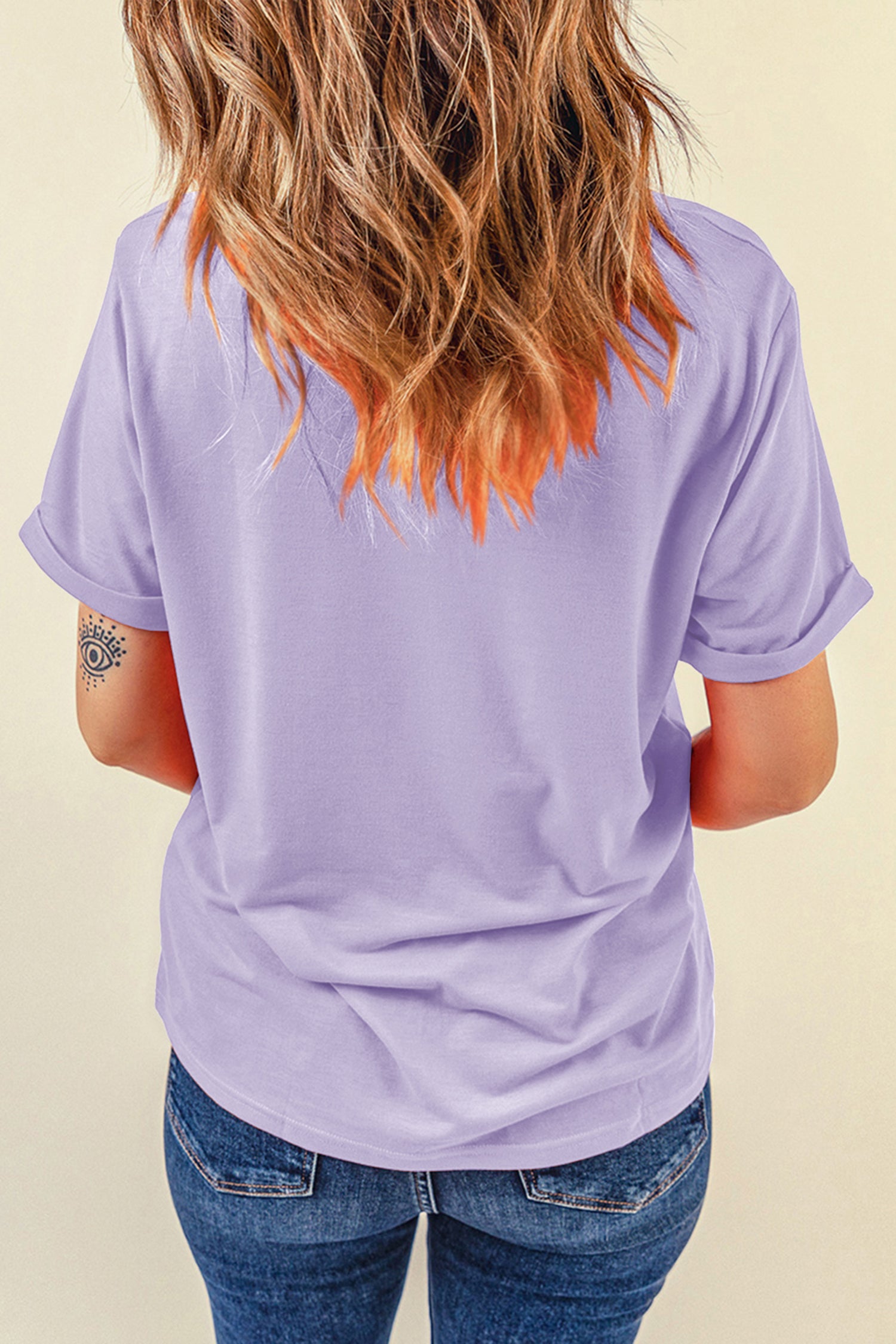  Aaria Tees