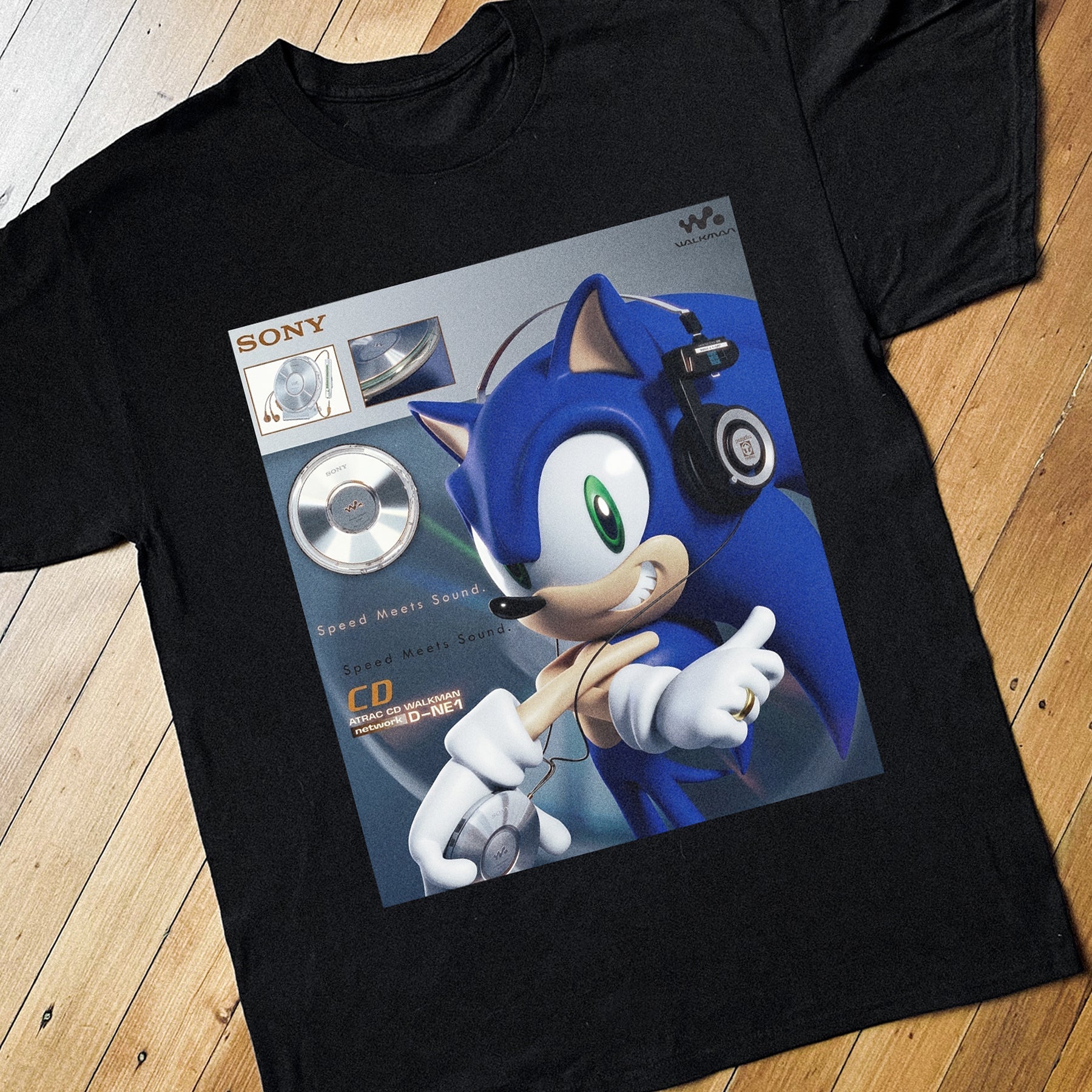  Aaria Tees