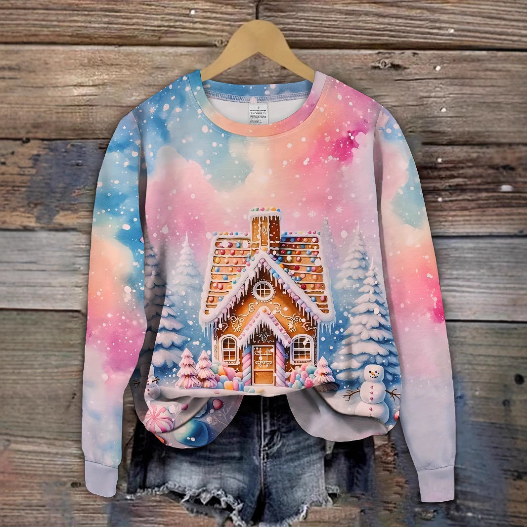  Aaria Tees