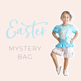 Easter Mystery Box - Bundle - Aaria Tees Aaria Tees
