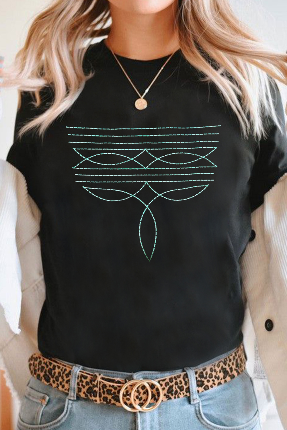  Aaria Tees
