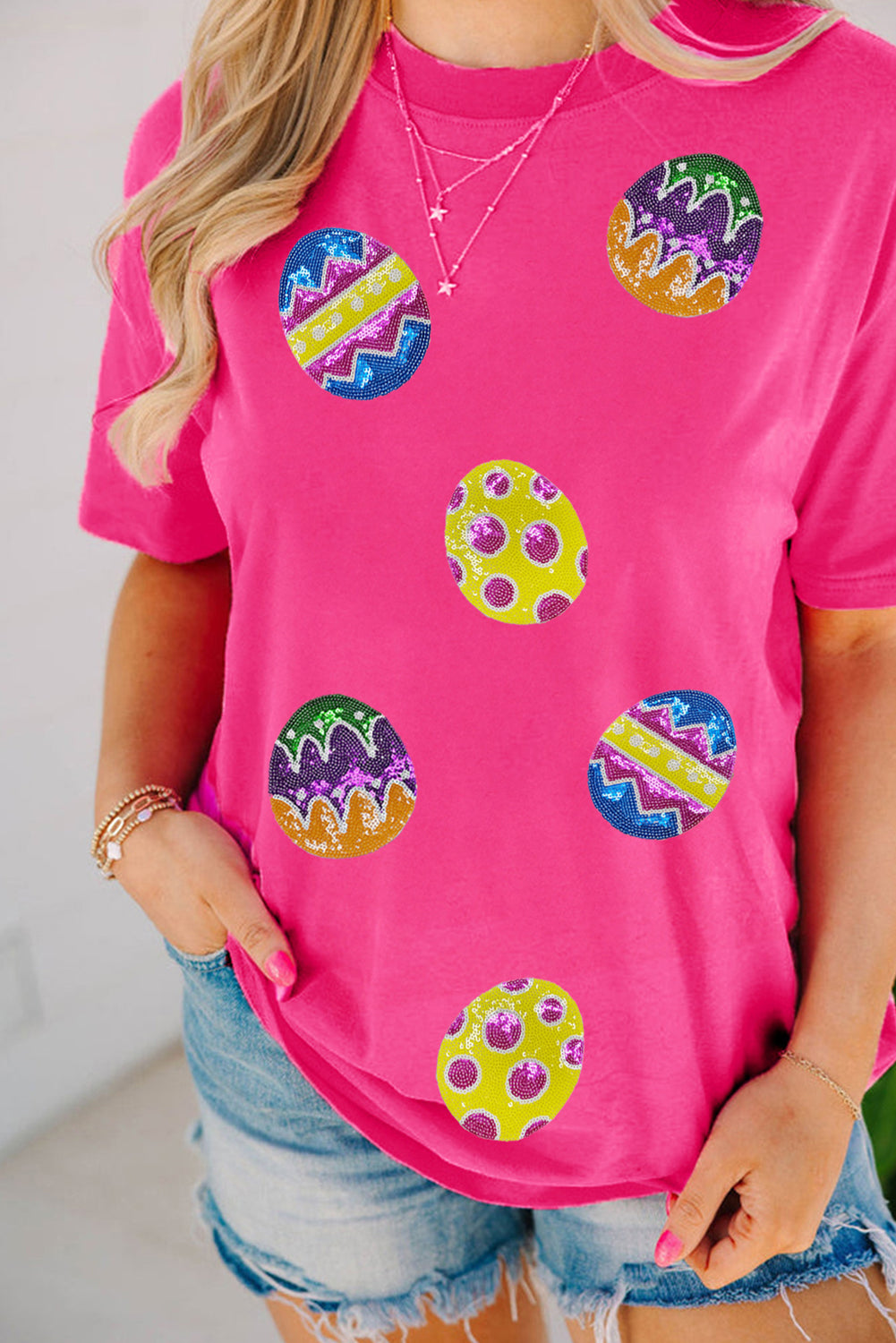  Aaria Tees