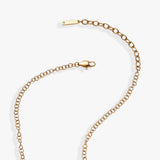 Wife Hidden Message Acrostic Necklace - Aaria Tees Aaria Tees