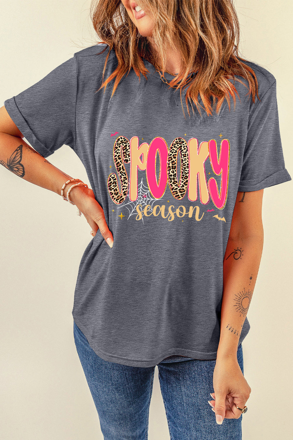  Aaria Tees