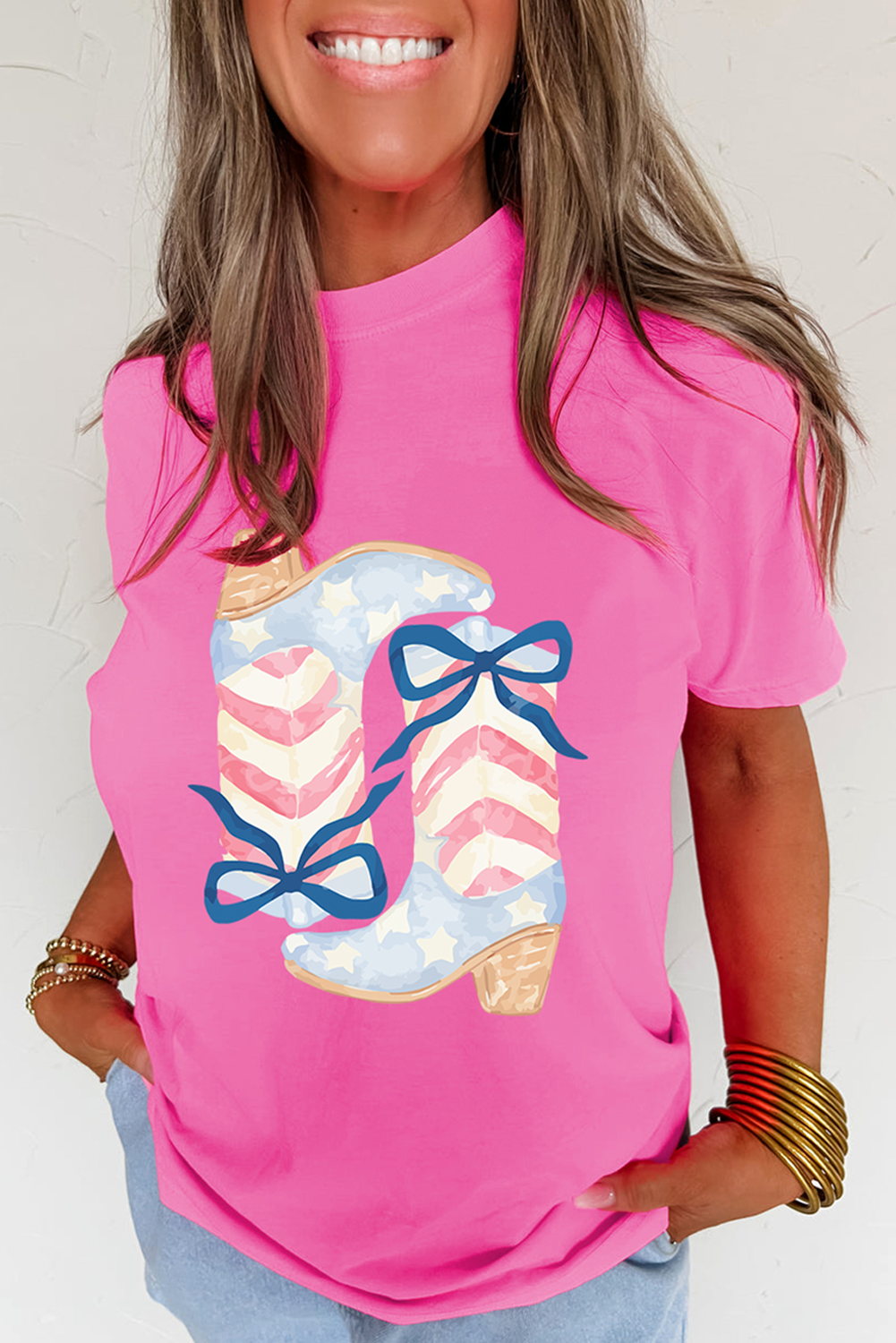  Aaria Tees