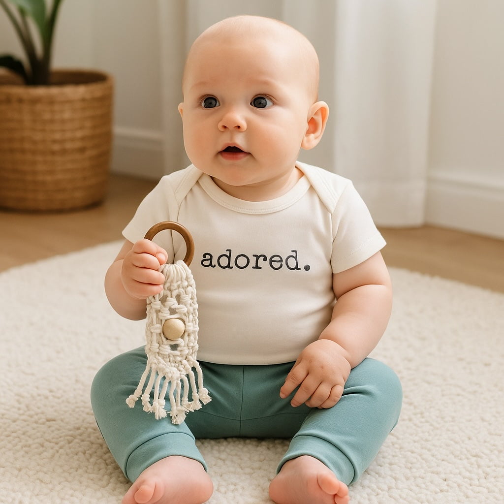 gift set | adored - Aaria Tees Aaria Tees