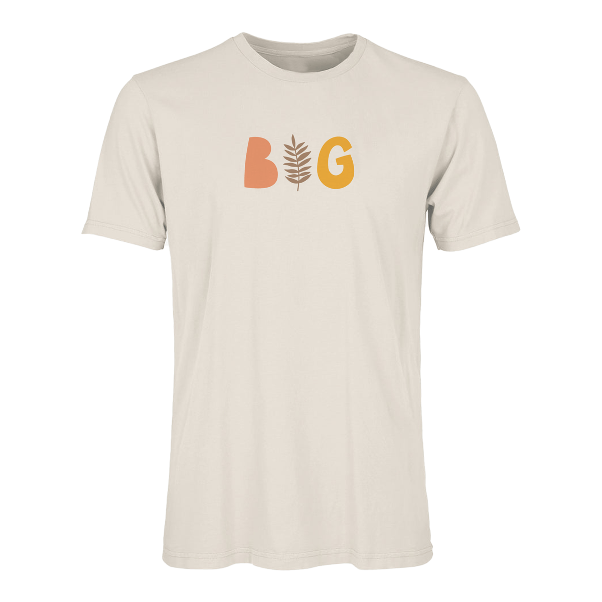 adult graphic tee | big autumn - Aaria Tees