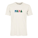 adult graphic tee | mama winter - Aaria Tees Aaria Tees