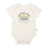 graphic bodysuit | adventure awaits - Aaria Tees Aaria Tees