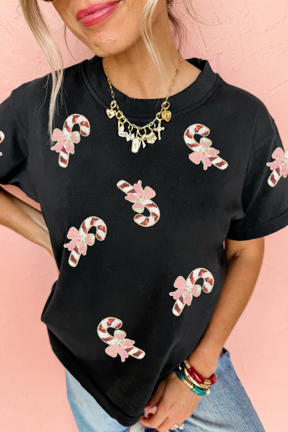  Aaria Tees