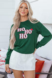 Piagwen Graphic Christmas Fashion Sweatshirt - Aaria Tees Aaria Tees