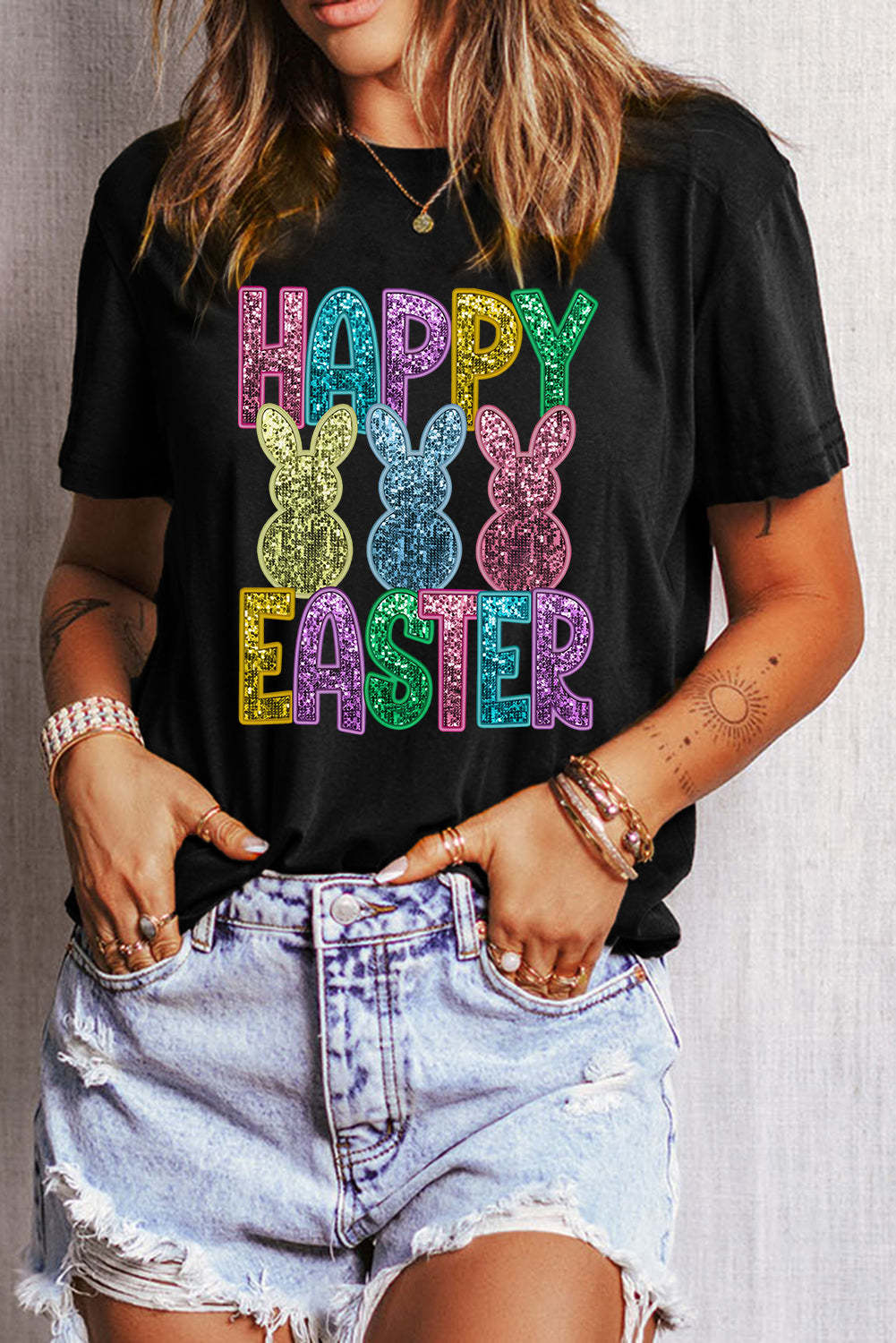  Aaria Tees