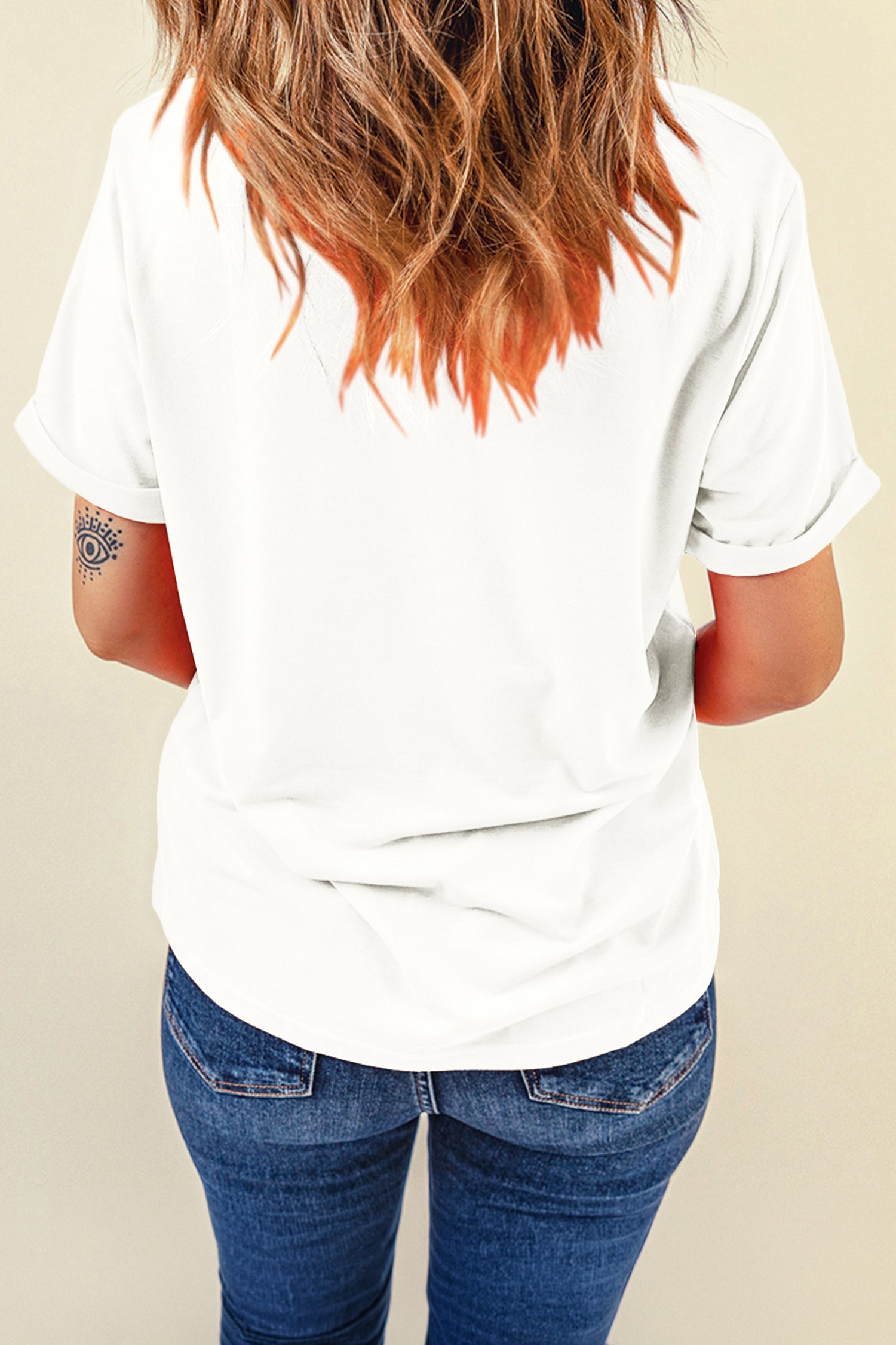  Aaria Tees
