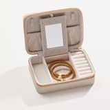 Symbols Jewelry Case - Aaria Tees Aaria Tees
