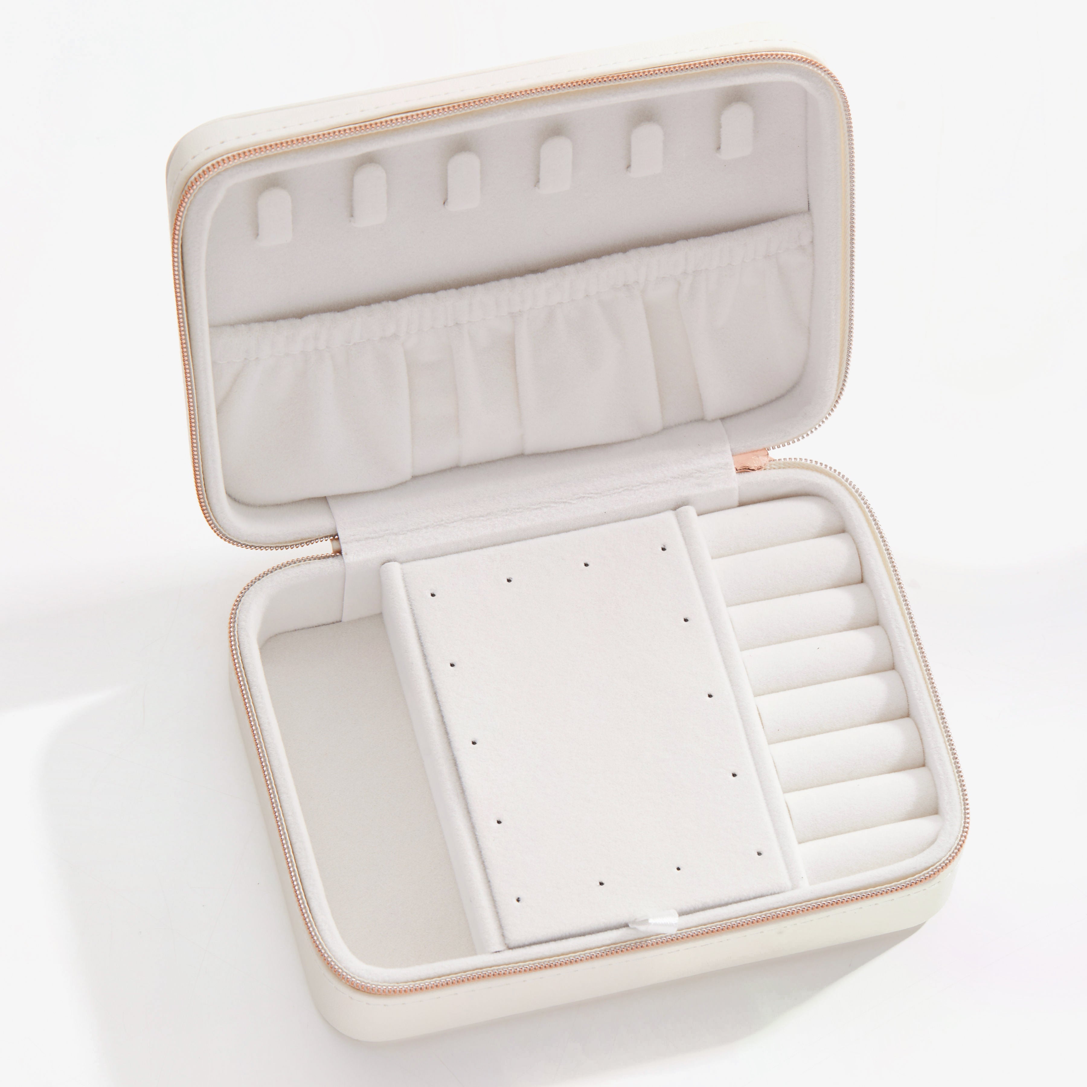 Symbols Jewelry Case - Aaria Tees Aaria Tees