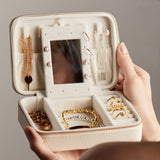 Symbols Jewelry Case - Aaria Tees Aaria Tees