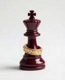 Chess Fidget Ring - Aaria Tees Aaria Tees
