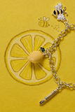 Crayola Fan Favorites Sunglow Charm Bracelet - Aaria Tees Aaria Tees