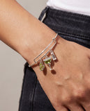 Margarita Charm Bangle - Aaria Tees Aaria Tees