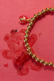 Crayola Fan Favorites Scarlet Charm Stretch Bracelet - Aaria Tees Aaria Tees