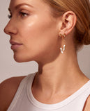 Soccer Cleats Earrings - Aaria Tees Aaria Tees