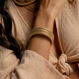 Alice Wrap Bracelet Aaria Tees