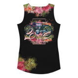 V-Twin Valentine Love Women's Tank Top | Perfect Valentine's Gift - Aaria Tees Aaria Tees