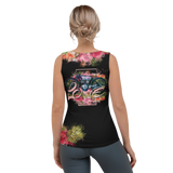 V-Twin Valentine Love Women's Tank Top | Perfect Valentine's Gift - Aaria Tees Aaria Tees