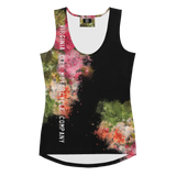 V-Twin Valentine Love Women's Tank Top | Perfect Valentine's Gift - Aaria Tees Aaria Tees