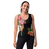 V-Twin Valentine Love Women's Tank Top | Perfect Valentine's Gift - Aaria Tees Aaria Tees
