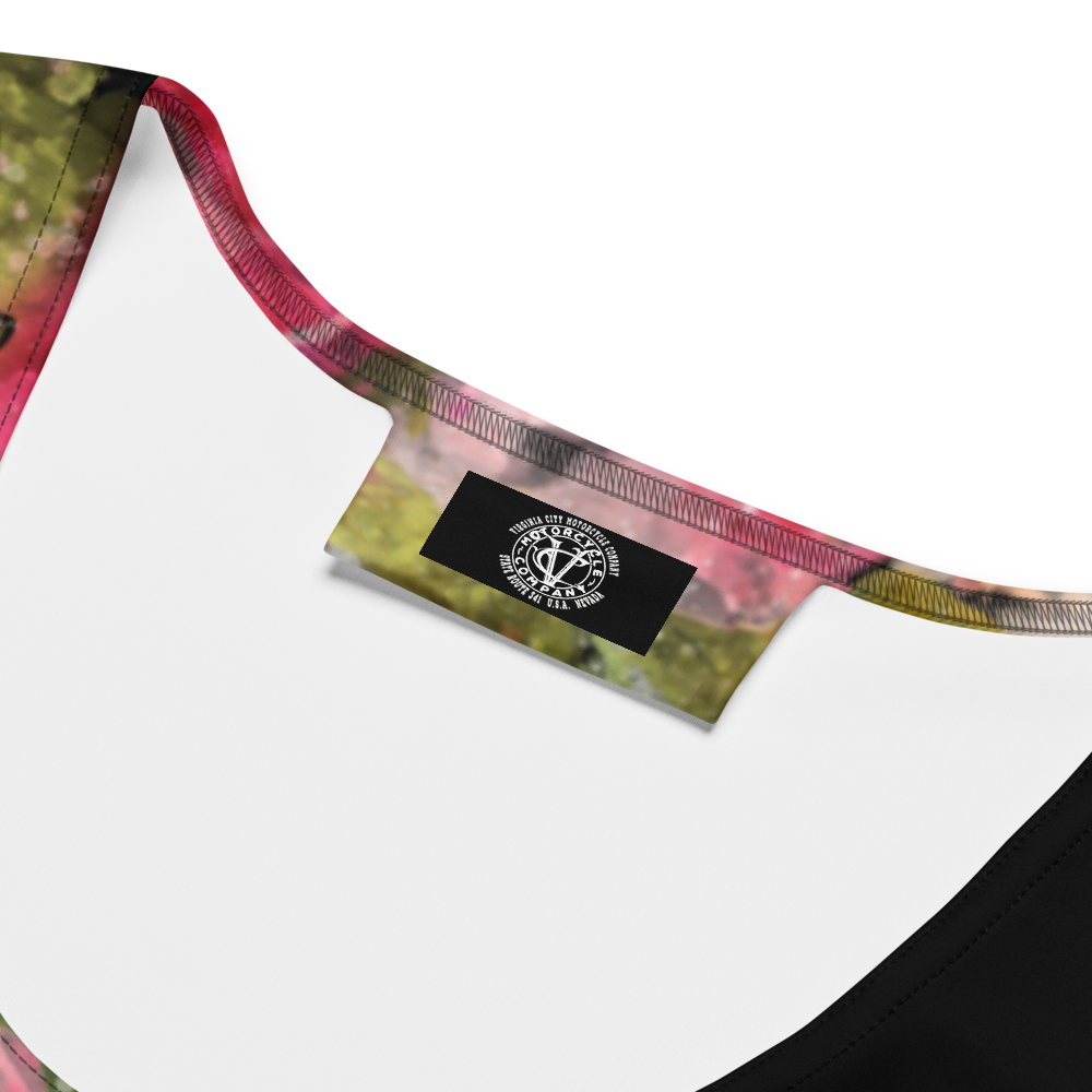 V-Twin Valentine Love Women's Tank Top | Perfect Valentine's Gift - Aaria Tees Aaria Tees