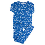Allen Work Big Kid Pajama Aaria Tees