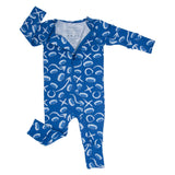 Allen Work Convertible Romper Aaria Tees