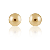 Allie Bead Stud Aaria Tees