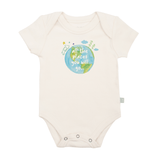 graphic bodysuit | places you will go - Aaria Tees Aaria Tees