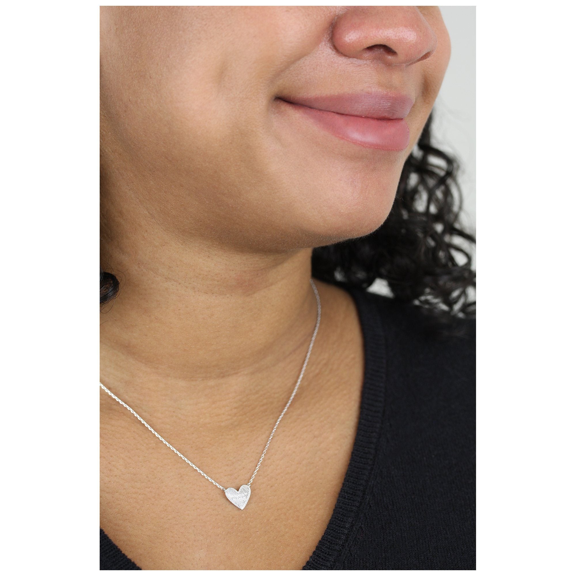Always Be Mine Necklace - Aaria Tees Aaria Tees
