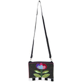 Amarasti Embroidered Sling Bag - Aaria Tees Aaria Tees