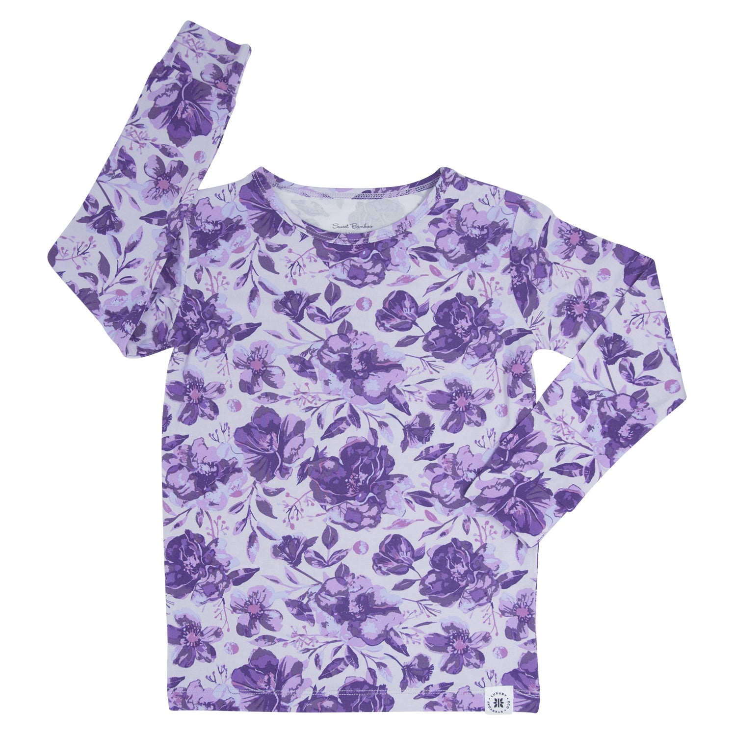  Aaria Tees