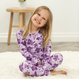 Amelia Bedelia Big Kid Pajama Set Aaria Tees