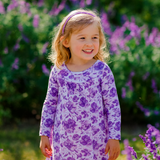 Amelia Bedelia Boho Dress Aaria Tees