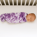 Amelia Bedelia Swaddle Aaria Tees