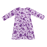 Amelia Bedelia Swirly Girl Dress Aaria Tees