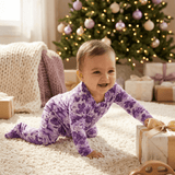 Amelia Bedelia Zipper Footie Aaria Tees