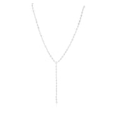 Anastasia Cz Lariat Aaria Tees