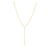 Anastasia Cz Lariat Aaria Tees