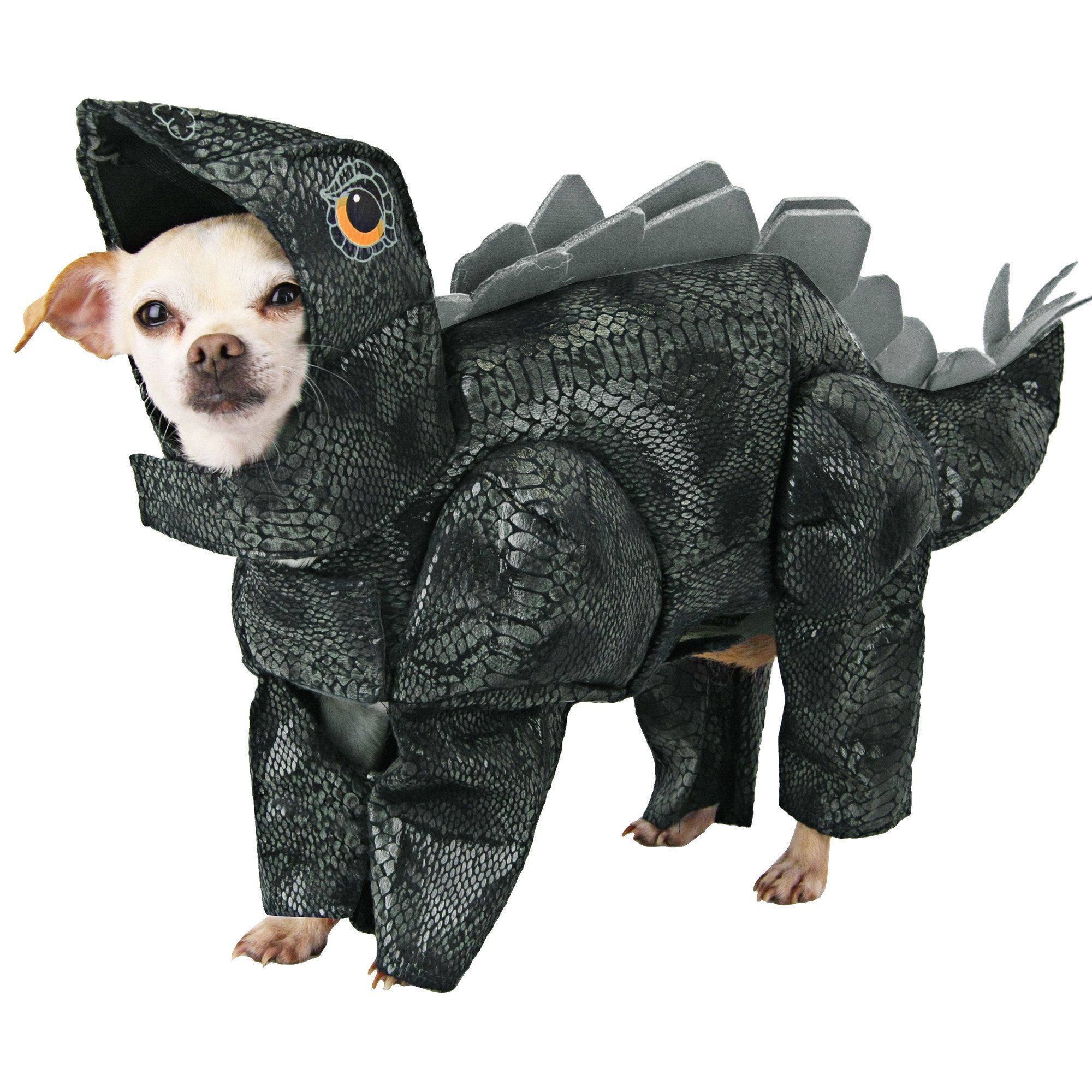 Animal Planet&trade; Stegosaurus Pet Costume - Aaria Tees Aaria Tees